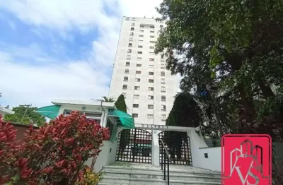 Apartamento com 2 quartos para alugar na Avenida Redenção, Jardim do Mar, São Bernardo do Campo