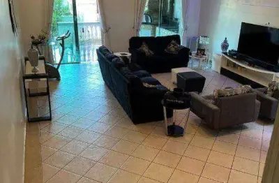 Sobrado à venda, 296 m² por r$ 1.100.000,00 - assunção - são bernardo do campo/sp