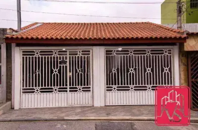 Sobrado com 3 dormitórios, 194 m² - venda por r$ 700.000,00 ou aluguel por r$ 4.737,00/mês - planalto - são bernardo do campo/sp