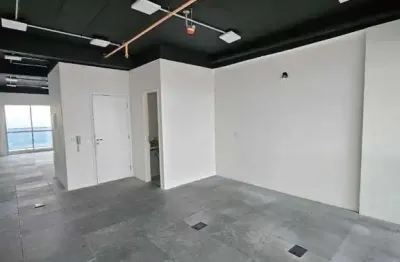 Sala, 75 m² - venda por r$ 794.850,00 ou aluguel por r$ 5.909,54/mês - vila baeta neves - são bernardo do campo/sp