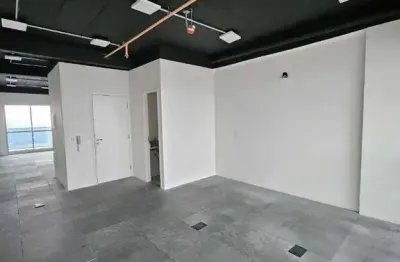 Sala, 75 m² - venda por r$ 794.850,00 ou aluguel por r$ 5.909,54/mês - vila baeta neves - são bernardo do campo/sp