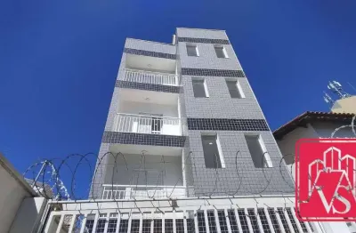 Apartamento à venda, 63 m² por r$ 379.000,00 - vila baeta neves - são bernardo do campo/sp