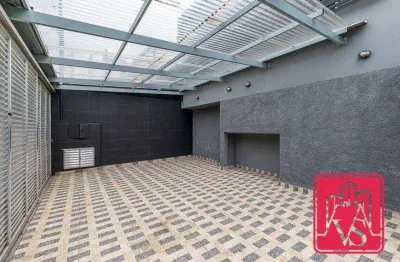 Sobrado para alugar, 300 m² por R$ 7.120,00/mês - Anchieta - São Bernardo do Campo/SP