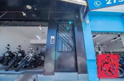 Sala para alugar, 30 m² por R$ 1.153,60/mês - Centro - São Bernardo do Campo/SP