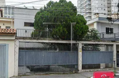 Sobrado, 378 m² - venda por r$ 1.300.000,00 ou aluguel por r$ 7.820,00/mês - nova petrópolis - são bernardo do campo/sp