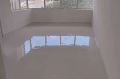 Sala para alugar, 32 m² por r$ 2.316,18/mês - santa terezinha - são bernardo do campo/sp