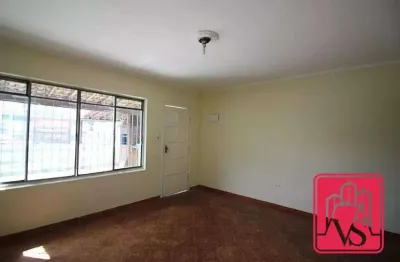 Sobrado com 3 dormitórios para alugar, 277 m² por r$ 3.086,00/mês - baeta neves - são bernardo do campo/sp