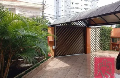 Sobrado, 567 m² - venda por r$ 1.800.000,00 ou aluguel por r$ 8.440,00/mês - vila baeta neves - são bernardo do campo/sp