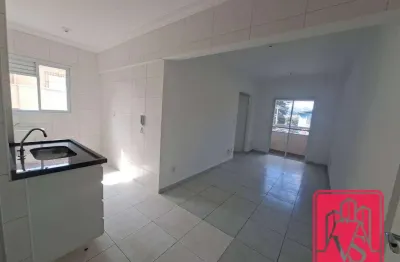 Apartamento para alugar, 48 m² por r$ 2.060,00/mês - centro - são bernardo do campo/sp