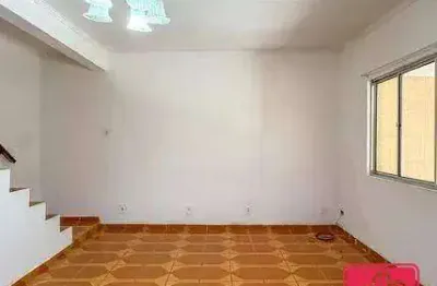 Sobrado com 3 dormitórios à venda, 275 m² por r$ 424.000,00 - dos casa - são bernardo do campo/sp