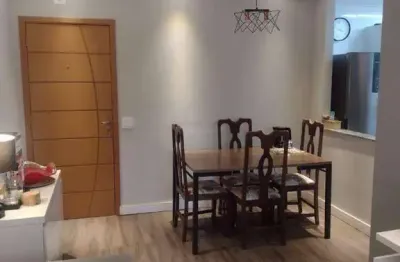 Apartamento com 2 dormitórios à venda, 64 m² por r$ 525.000,00 - vila baeta neves - são bernardo do campo/sp