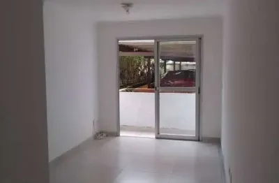Apartamento com 3 dormitórios, 72 m² - venda por r$ 360.000,00 ou aluguel por r$ 2.667,00/mês - nova petrópolis - são bernardo do campo/sp