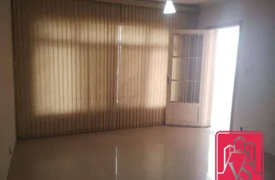 Casa com 2 dormitórios à venda, 252 m² por R$ 742.000,00 - Rudge Ramos - São Bernardo do Campo/SP