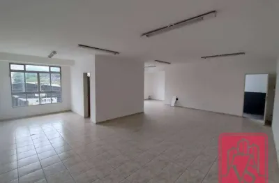Sala, 120 m² - venda por r$ 1.800.000,00 ou aluguel por r$ 6.500,00/mês - centro - são bernardo do campo/sp