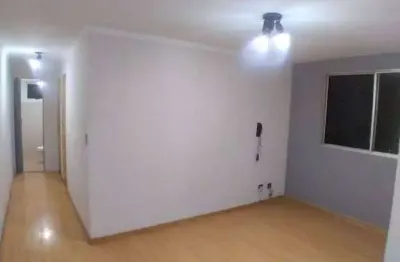 Apartamento com 2 dormitórios, 54 m² - venda por r$ 250.000,00 ou aluguel por r$ 2.046,00/mês - santa terezinha - são bernardo do campo/sp