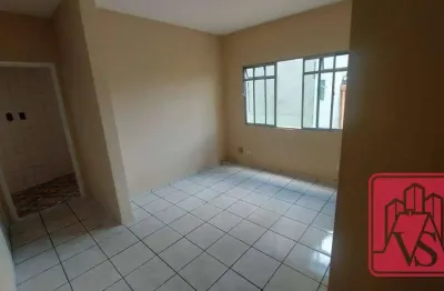 Apartamento, 68 m² - venda por R$ 320.000,00 ou aluguel por R$ 2.310,00/mês - Jardim Hollywood - São Bernardo do Campo/SP