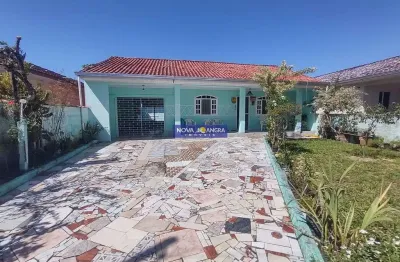 Casa com 3 quartos à venda na Praça de Embarque, 0000, Ipanema, Pontal do Paraná