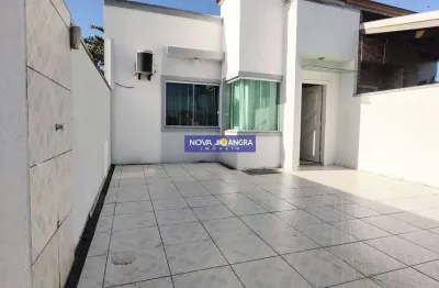 Casa com 3 quartos à venda na Balneário Shangri-lá Aproximadamente 350 Metros Do Mar, 00, Shangri-lá, Pontal do Paraná