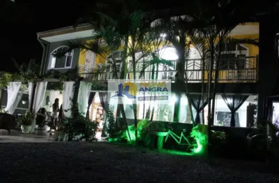 Pousada para venda - leblon, pontal do paraná - 407m²