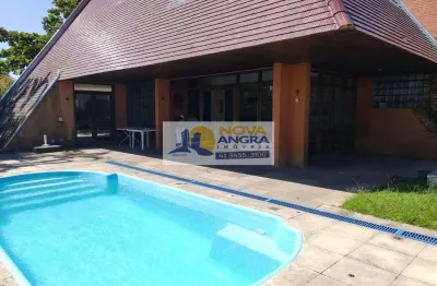 Triplex para venda  de frente para o mar em pontal do sul - pontal do paraná -pr