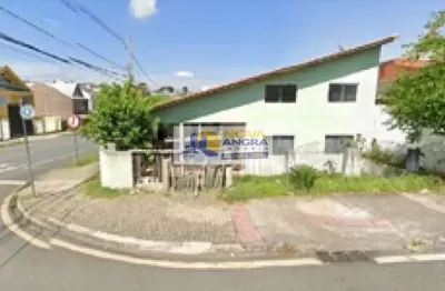 Casa para venda - jardim das americas, curitiba - 80m²