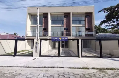 Sobrado para venda - beltrami, pontal do paraná - 145m²