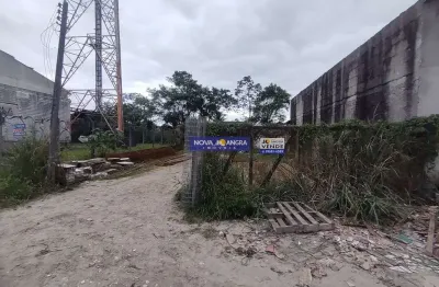 Terreno comercial para venda - leblon, pontal do paraná - 480m²