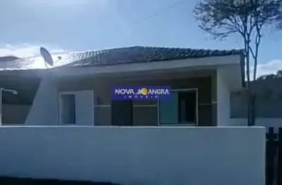 Casa com 2 quartos à venda na Balneário Ipanema, 00, Ipanema, Pontal do Paraná