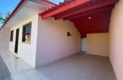 Casa para venda - céu azul., matinhos - 45m², 1 vaga