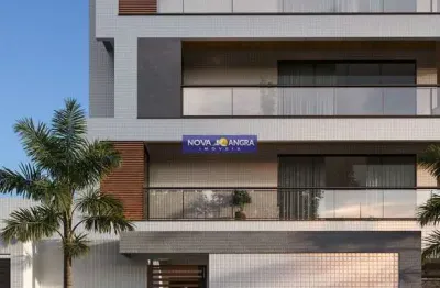 Apartamento com 3 quartos à venda na Matinhos, ,,, Caiobá, Matinhos