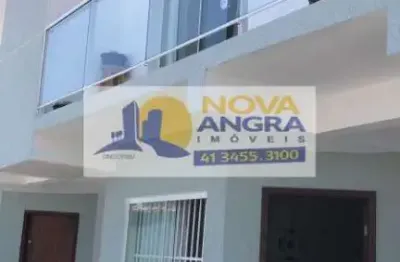 Triplex para venda - praia de leste, pontal do paraná - 160m², 1 vaga