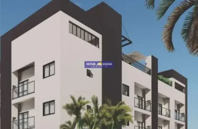 Apartamento para venda - albatroz , matinhos - 47m²