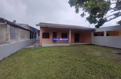 Casa para venda - shangri-lá, pontal do paraná - 3 vagas