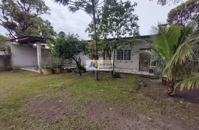 Casa com 1 quarto à venda na Balneário Grajau, 00, Grajaú, Pontal do Paraná