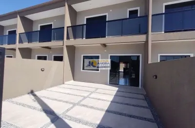Casa com 3 quartos à venda na Balneário Grajau, 00, Grajaú, Pontal do Paraná