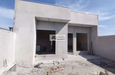 Casa com 2 quartos à venda na Balneário Ceu Azul, 00, Balneário Céu Azul, Matinhos