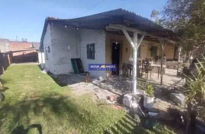 Casa com 2 quartos à venda na Balneário Leblon, 00, Leblon, Pontal do Paraná
