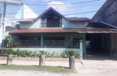 Casa com 4 quartos à venda na Pontal Do Paraná, 00, Balneário Marissol, Pontal do Paraná