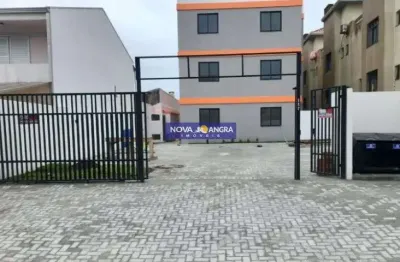 Apartamento com 2 quartos à venda na Pontal Do Paraná, Leblon, Pontal do Paraná