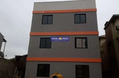 Cobertura com 3 quartos à venda na pontal do paraná, 00, leblon, pontal do paraná, 103 m2 por r$ 677.800