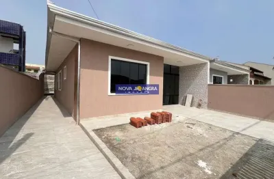 Residencia com piscina (acabamento de alto padrão) aceita financiamento bancário