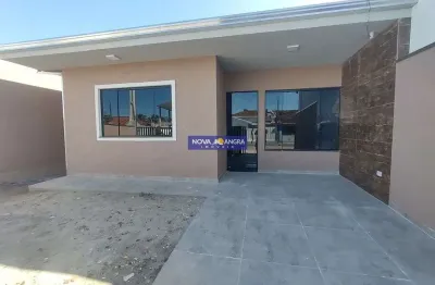 Residencia com piscina (acabamento de alto padrão) aceita financiamento bancário