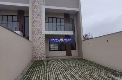 Casa com 3 quartos à venda na Balneário Praia De Leste, 00, Praia de Leste, Pontal do Paraná