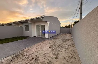 Casa a venda de esquina  passivel de finanaciamento bancario