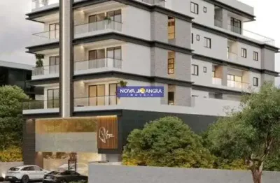 Cobertura com 3 quartos à venda na Avenida Praia Grande, 00000, Praia Grande, Matinhos