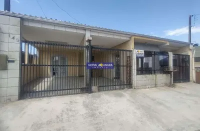 Casa com 3 quartos à venda na Ipanema, 00, Ipanema, Pontal do Paraná