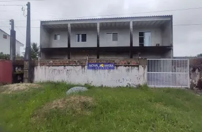 Sobrado mais residencia com area total aprox 293 m² de construção