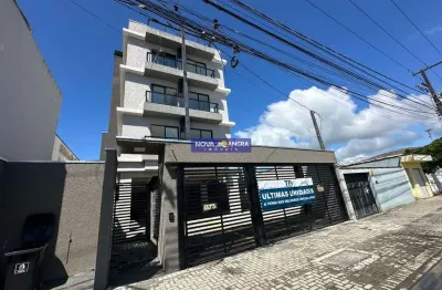 Apartamento com 2 quartos à venda na balneário praia de leste, 00, praia de leste, pontal do paraná, 56 m2 por r$ 535.185