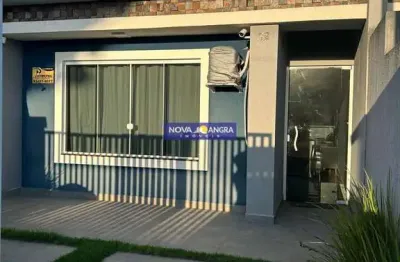 Casa com 2 quartos à venda na Balneário Leblon, 00000, Leblon, Pontal do Paraná