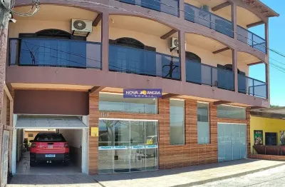 Apartamento com 11 quartos à venda na Shangrila, 00000, Shangri-lá, Pontal do Paraná